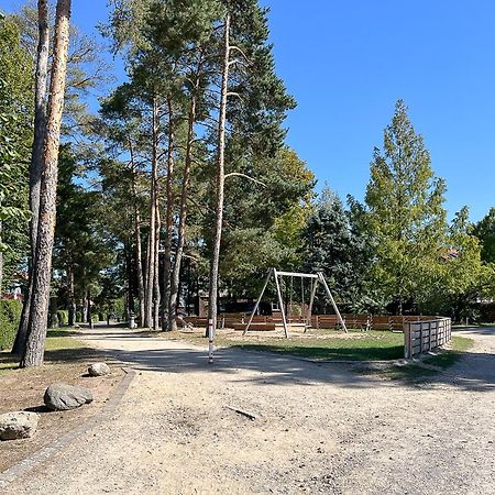 Feriendorf Papillon Wohnung 05-5 Больтенхаген Экстерьер фото