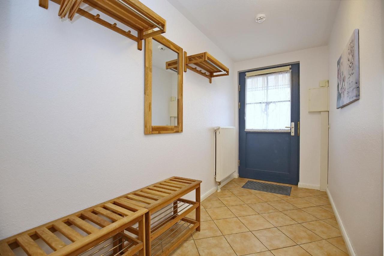 Feriendorf Papillon Wohnung 05-5 Больтенхаген Экстерьер фото