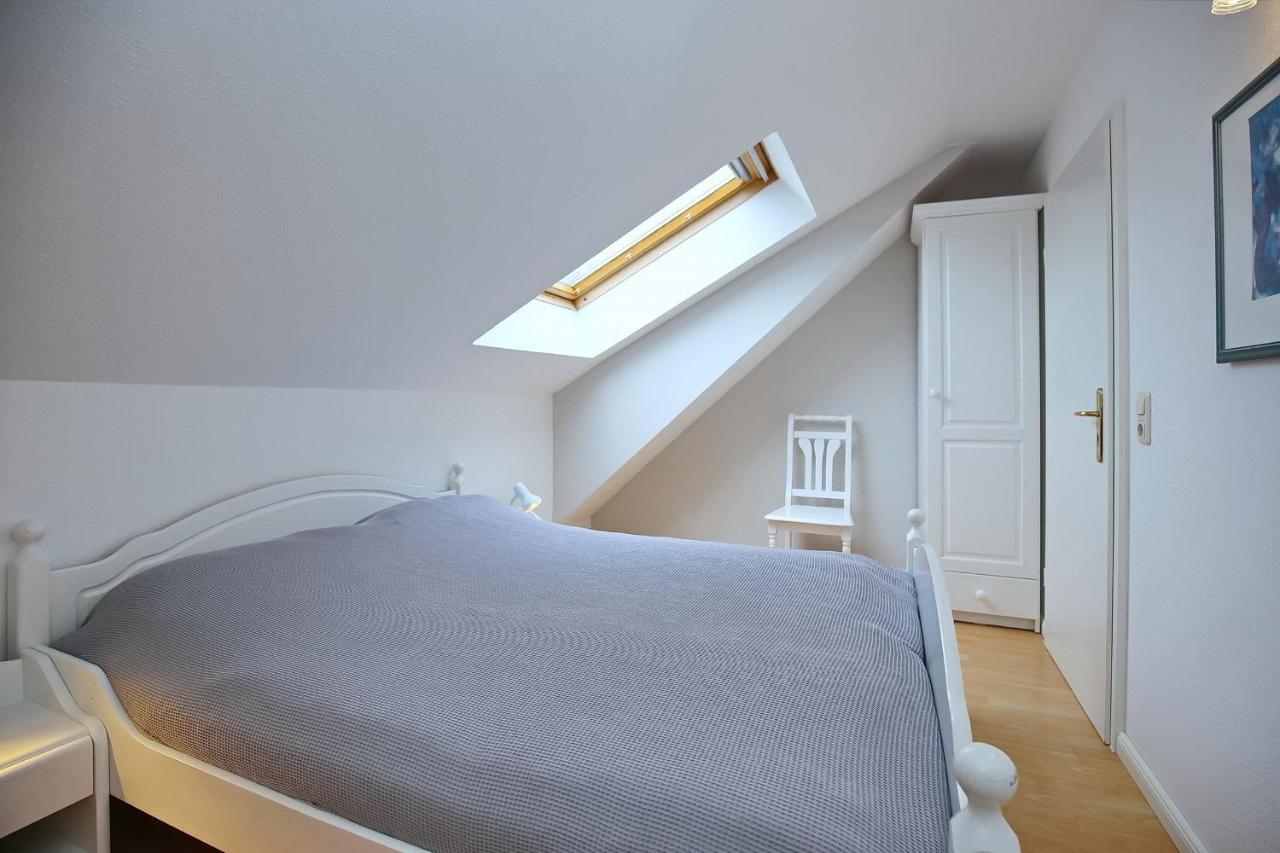 Feriendorf Papillon Wohnung 05-5 Больтенхаген Экстерьер фото