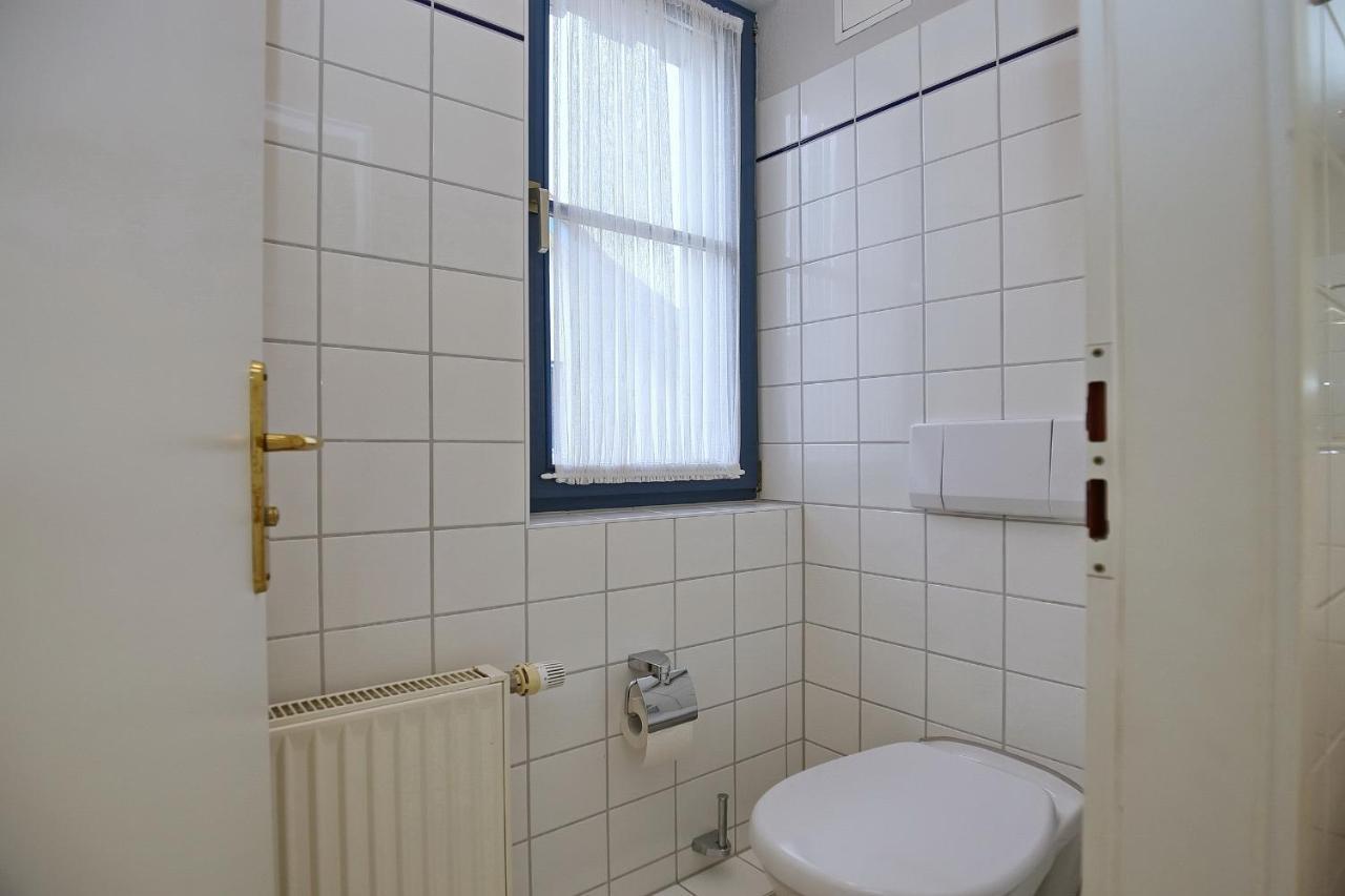Feriendorf Papillon Wohnung 05-5 Больтенхаген Экстерьер фото