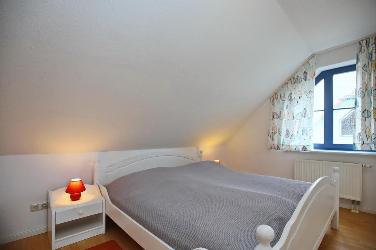 Feriendorf Papillon Wohnung 05-5 Больтенхаген Экстерьер фото